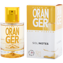 Solinotes Orange Blossom