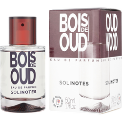 Solinotes Oud Wood