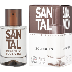 Solinotes Sandalwood