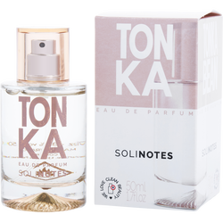 Solinotes Tonka