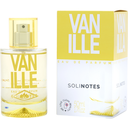 Solinotes Vanilla