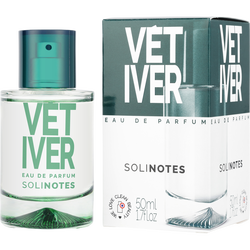 Solinotes Vetiver