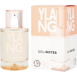 Solinotes Ylang