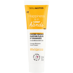 Solinotes Orange Blossom