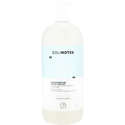 Solinotes White Tea