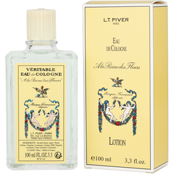L.T. Piver A La Reine De Fleurs