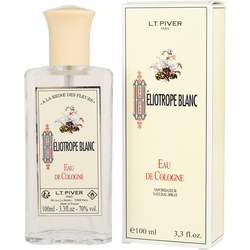 L.T. Piver Heliotrope Blanc
