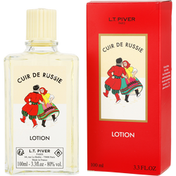 L.T. Piver Cuir De Russie