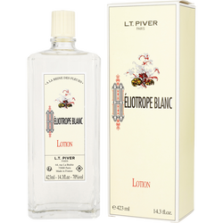 L.T. Piver Heliotrope Blanc