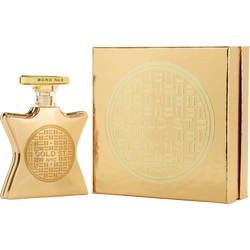 Bond No. 9 Gold Street