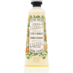 Panier Des Sens Orange Blossom