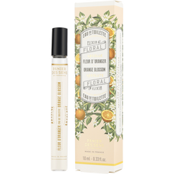 Panier Des Sens Orange Blossom