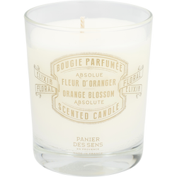 Panier Des Sens Orange Blossom
