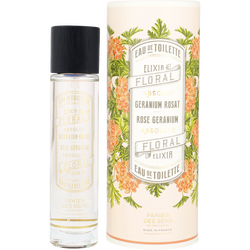Panier Des Sens Rose Geranium