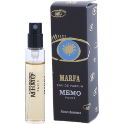 Memo Paris Marfa