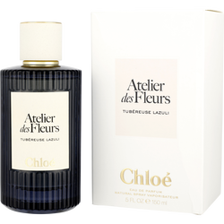 Chloe Atelier Des Fleurs Tubereuse Lazuli
