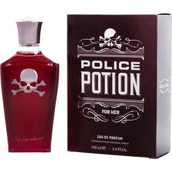 Police Potion