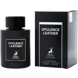 Maison Alhambra Opulence Leather