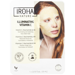 Iroha Nature