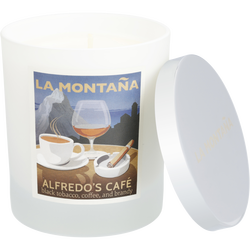 La Montana Alfredo's Cafe