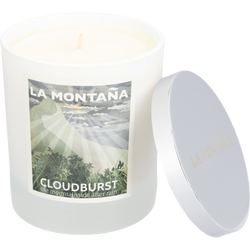 La Montana Cloudburst