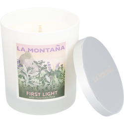 La Montana First Light