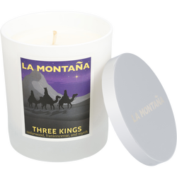 La Montana Three Kings