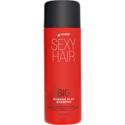 Sexy Hair