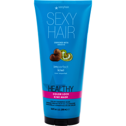 Sexy Hair