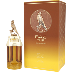The Spirit Of Dubai Baz Cuir