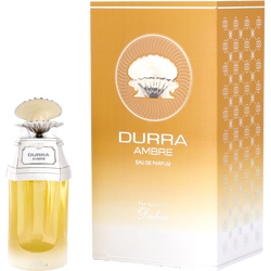 The Spirit Of Dubai Durra Ambree
