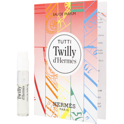 Twilly d'Hermes Tutti