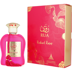 Paris Corner Rua Radiant Roses