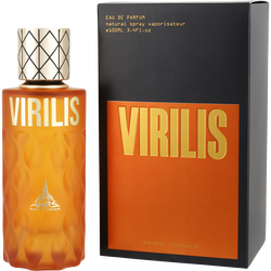 Paris Corner Virilis