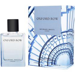Michael Malul Oxford Row