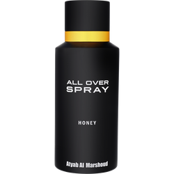 Atyab Al Marshoud Honey