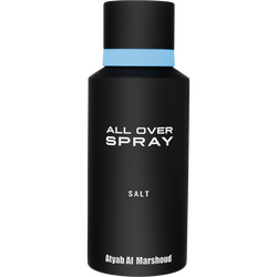 Atyab Al Marshoud Salt