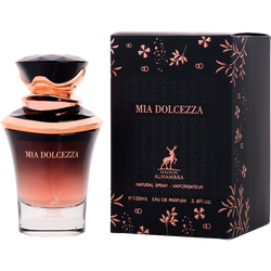 Maison Alhambra Mia Dolcezza