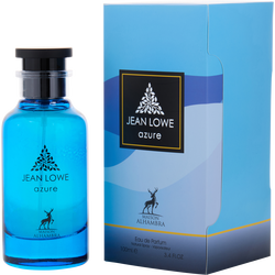 Maison Alhambra Jean Lowe Azure