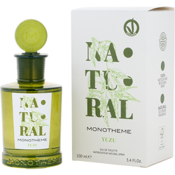 Monotheme Venezia Natural Yuzu