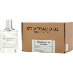 Amaran Silverado 83