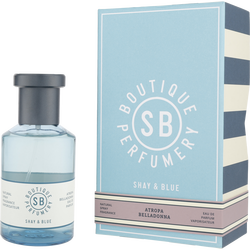 Shay & Blue Atropa Belladonna