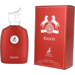 Maison Alhambra Kalos