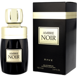 Rave Ambre Noir