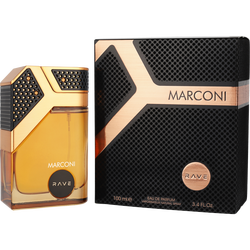 Rave Marconi