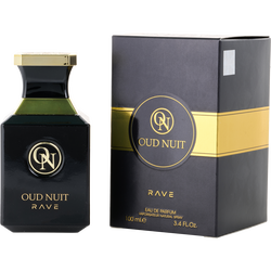 Rave Oud Nuit