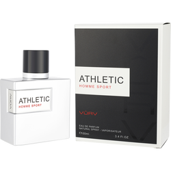Vurv Athletic Homme Sport