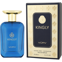 Vurv Kingly