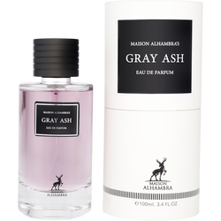 Maison Alhambra Gray Ash