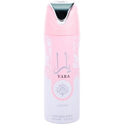 Lattafa Yara